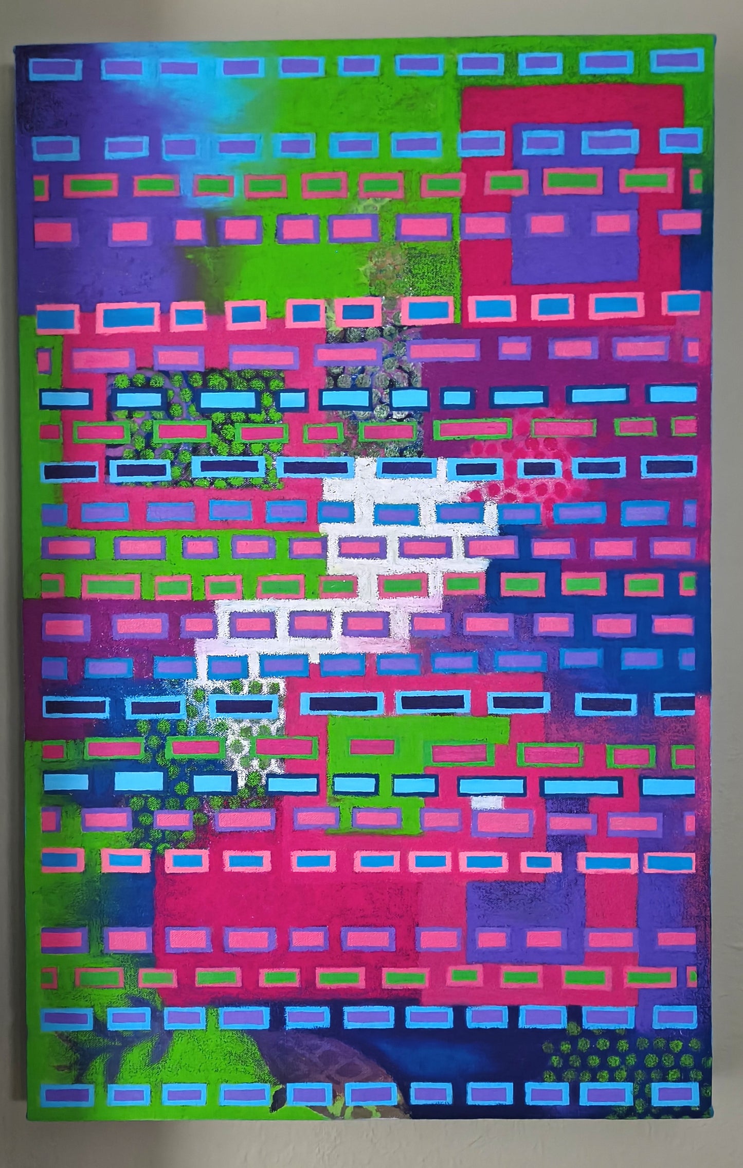 Vibe #8 - Forest Floor