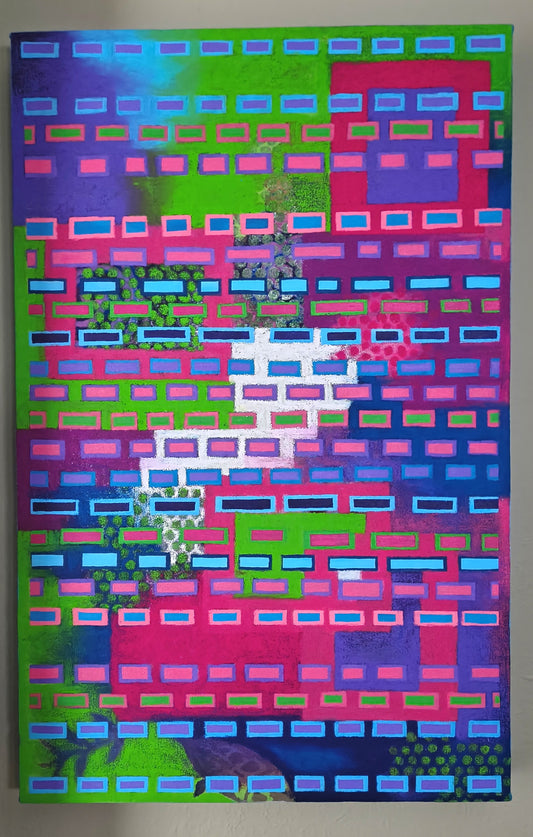 Vibe #8 - Forest Floor