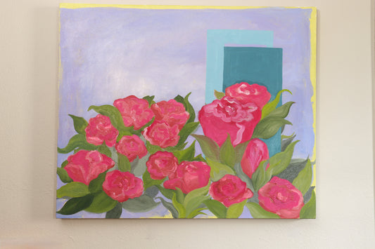 Flora #1 - Potential