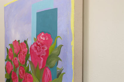 Flora #1 - Potential